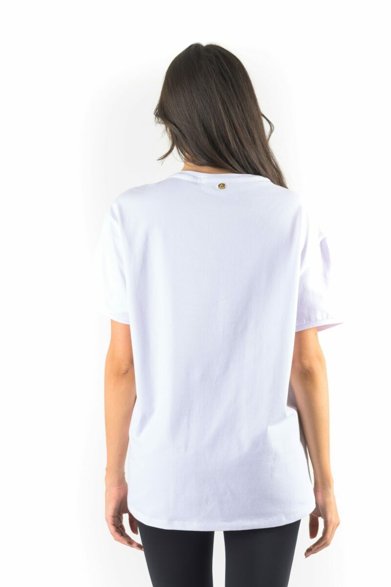 Invers Universal T-shirt white